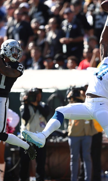 Colts continue to take advantage of tight end mismatches